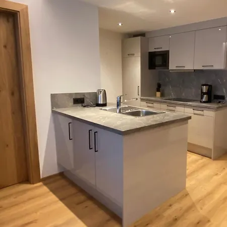Garni Binta Гостевой дом 3*
