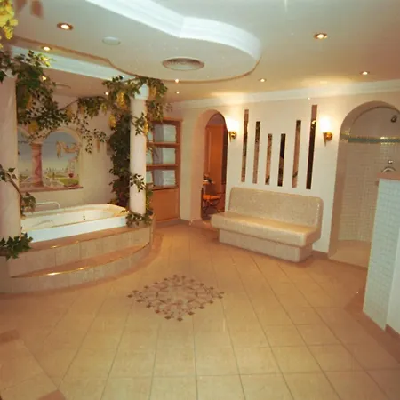 Garni Binta Guest house