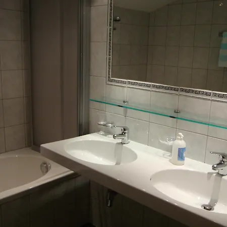 Guest house Garni Binta