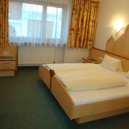 Garni Binta Guest house 3*