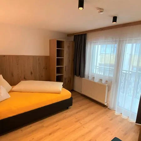 Guest house Garni Binta