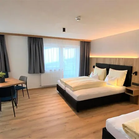 Garni Binta Guest house