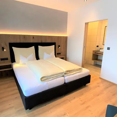 Guest house Garni Binta