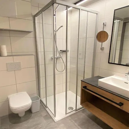Guest house Garni Binta Ischgl