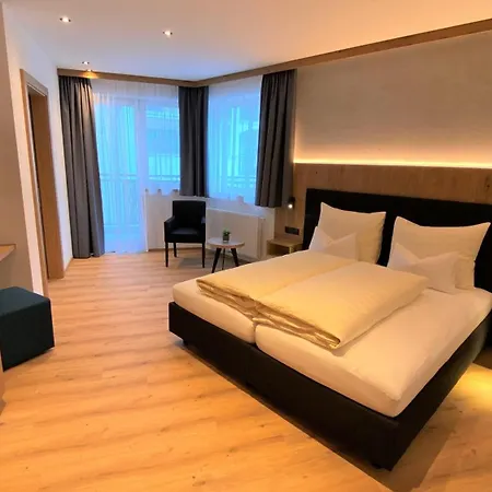 Garni Binta Guest house 3*