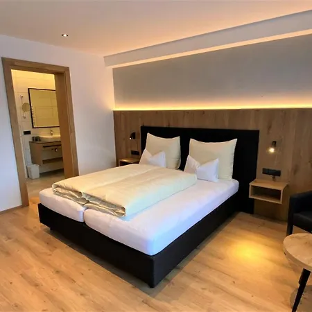 Guest house Garni Binta 3*