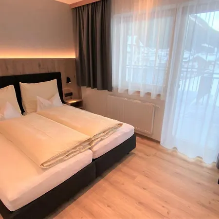 Guest house Garni Binta Ischgl