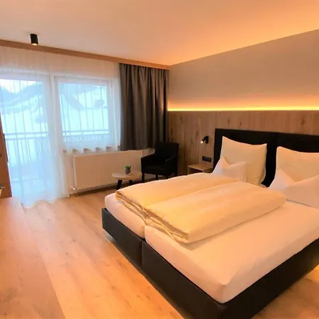 Guest house Garni Binta