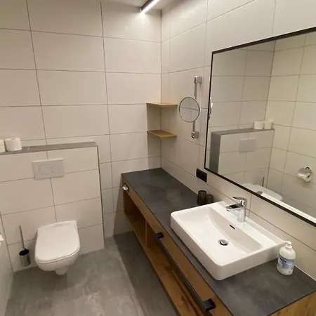 Garni Binta Guest house 3*