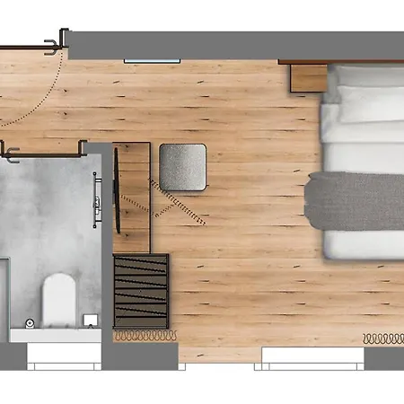 Garni Binta Guest house Ischgl