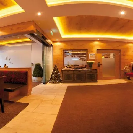 Guest house Garni Binta Ischgl