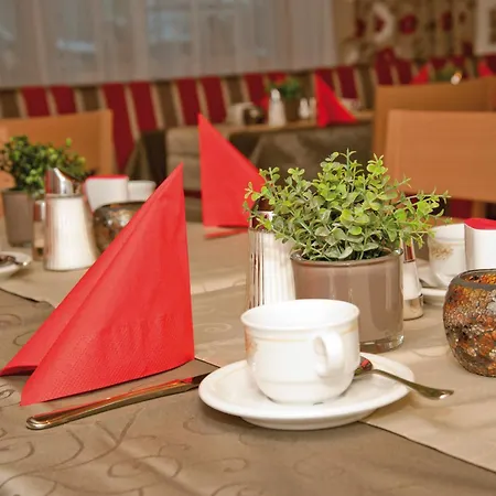 Garni Binta Guest house 3*